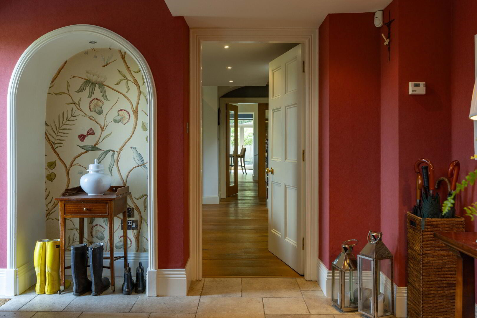 Georgian Country Residence For Sale: Glenkeen House, Ardmore Road, Derry/Londonderry Georgian Country Residence For Sale: Glenkeen House, Ardmore Road, Derry/Londonderry