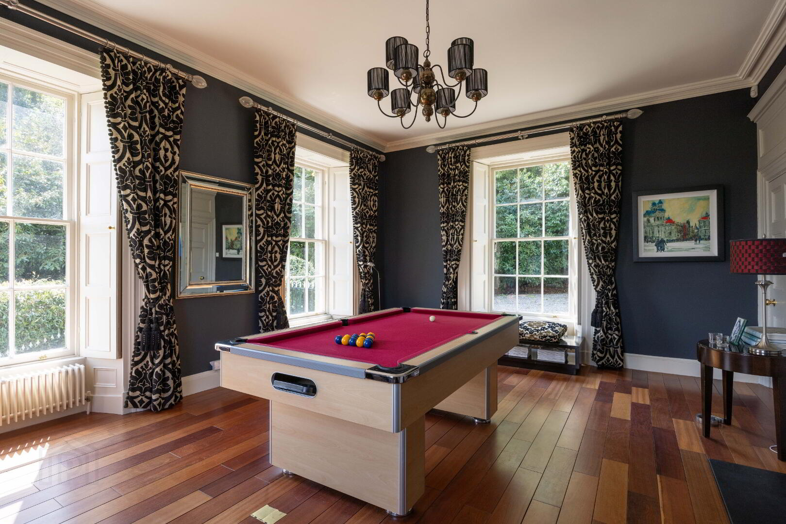 Georgian Country Residence For Sale: Glenkeen House, Ardmore Road, Derry/Londonderry Georgian Country Residence For Sale: Glenkeen House, Ardmore Road, Derry/Londonderry