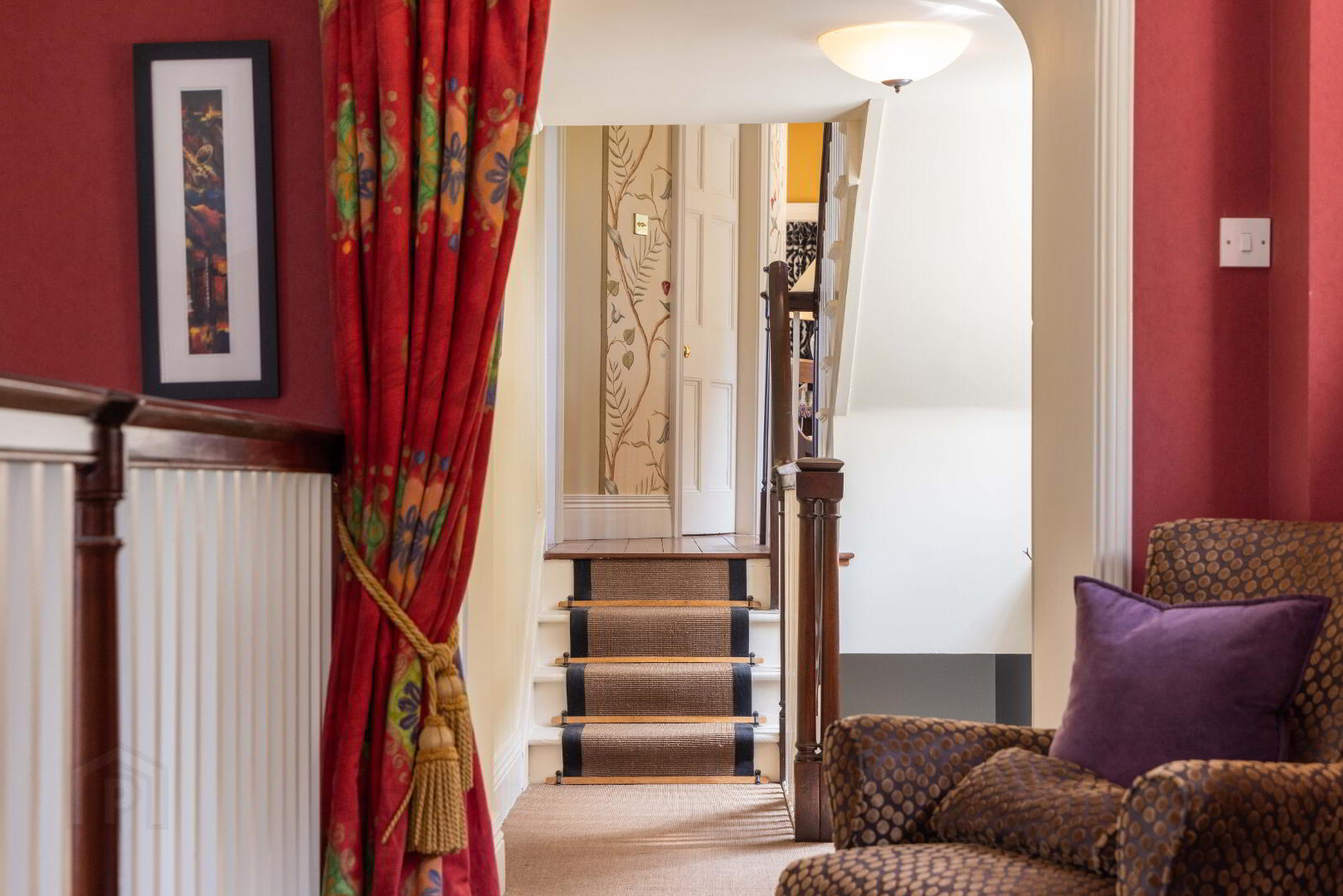 Georgian Country Residence For Sale: Glenkeen House, Ardmore Road, Derry/Londonderry Georgian Country Residence For Sale: Glenkeen House, Ardmore Road, Derry/Londonderry