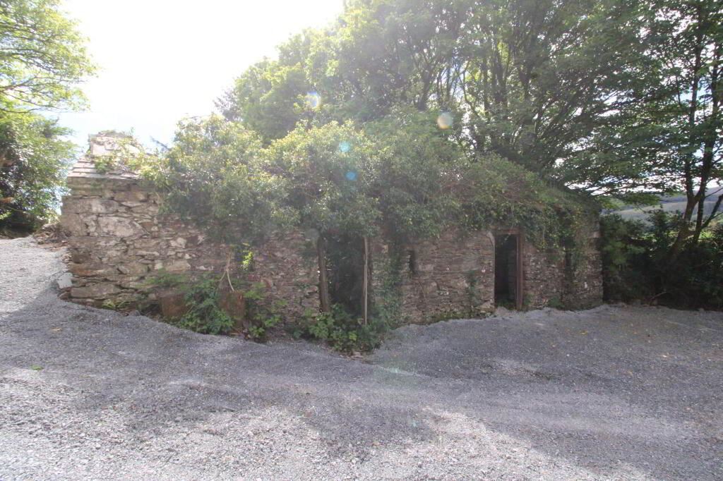 Derelict Home for Sale: Knocknakill, Kilcommon, Thurles, Co. Tipperary Derelict Home for Sale: Knocknakill, Kilcommon, Thurles, Co. Tipperary