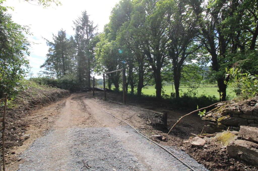 Derelict Home for Sale: Knocknakill, Kilcommon, Thurles, Co. Tipperary Derelict Home for Sale: Knocknakill, Kilcommon, Thurles, Co. Tipperary