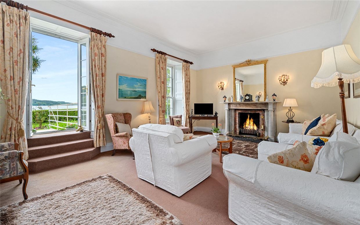 Period Home For Sale: Loughcarrig House, Ballinnacurra, Midleton, Co. Cork Period Home For Sale: Loughcarrig House, Ballinnacurra, Midleton, Co. Cork