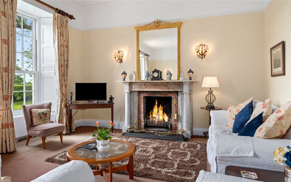 Period Home For Sale: Loughcarrig House, Ballinnacurra, Midleton, Co. Cork Period Home For Sale: Loughcarrig House, Ballinnacurra, Midleton, Co. Cork