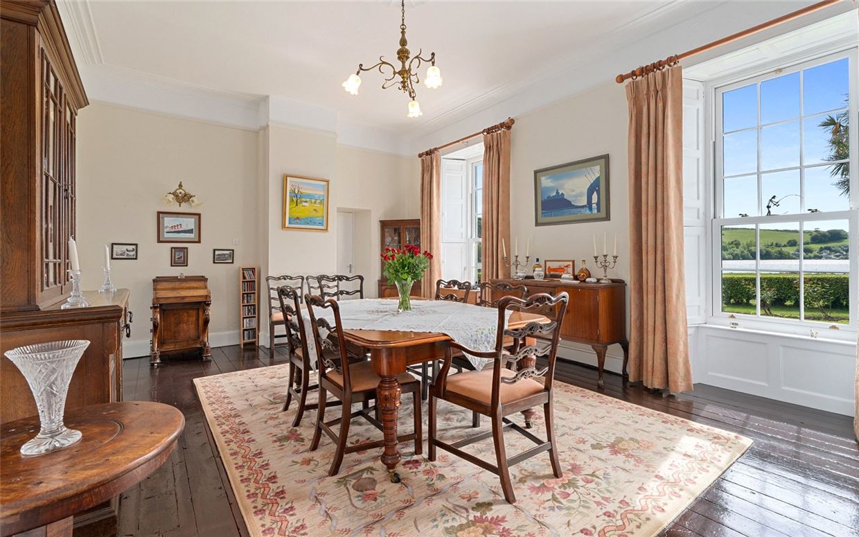 Period Home For Sale: Loughcarrig House, Ballinnacurra, Midleton, Co. Cork Period Home For Sale: Loughcarrig House, Ballinnacurra, Midleton, Co. Cork