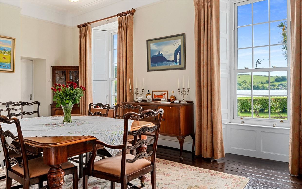 Period Home For Sale: Loughcarrig House, Ballinnacurra, Midleton, Co. Cork Period Home For Sale: Loughcarrig House, Ballinnacurra, Midleton, Co. Cork