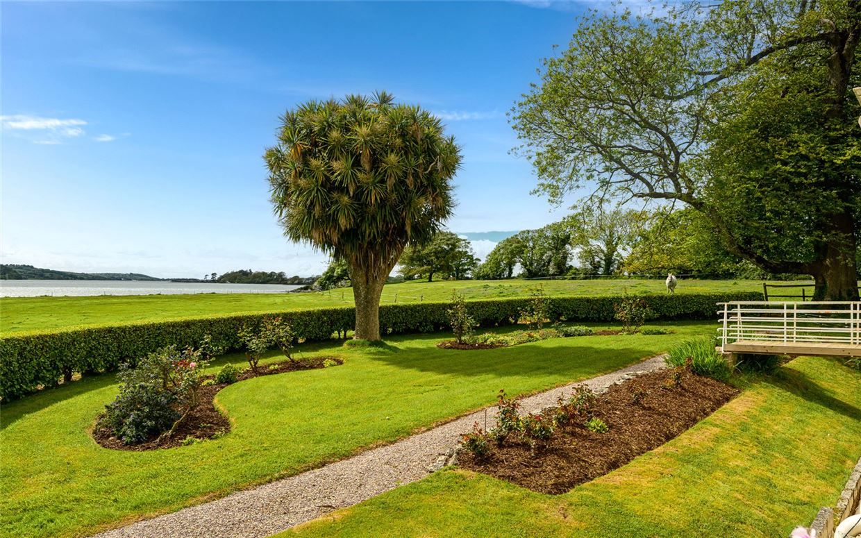 Period Home For Sale: Loughcarrig House, Ballinnacurra, Midleton, Co. Cork Period Home For Sale: Loughcarrig House, Ballinnacurra, Midleton, Co. Cork
