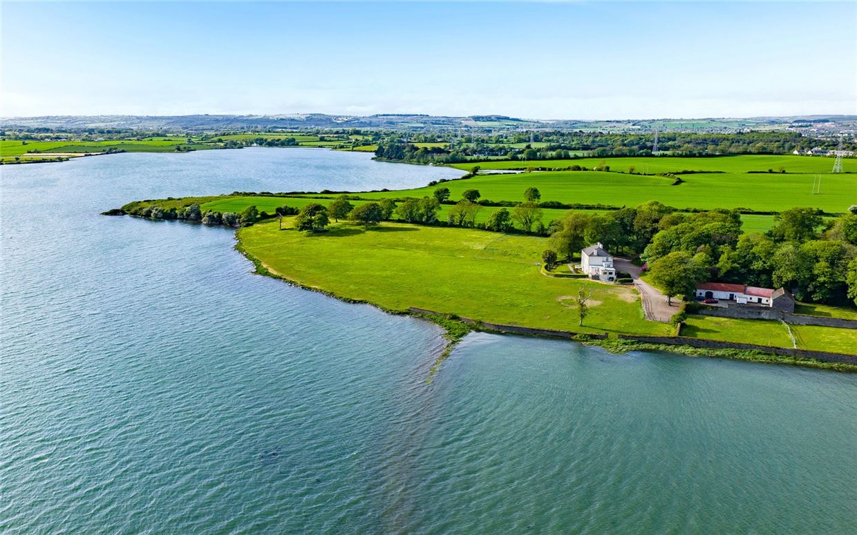 Period Home For Sale: Loughcarrig House, Ballinnacurra, Midleton, Co. Cork Period Home For Sale: Loughcarrig House, Ballinnacurra, Midleton, Co. Cork