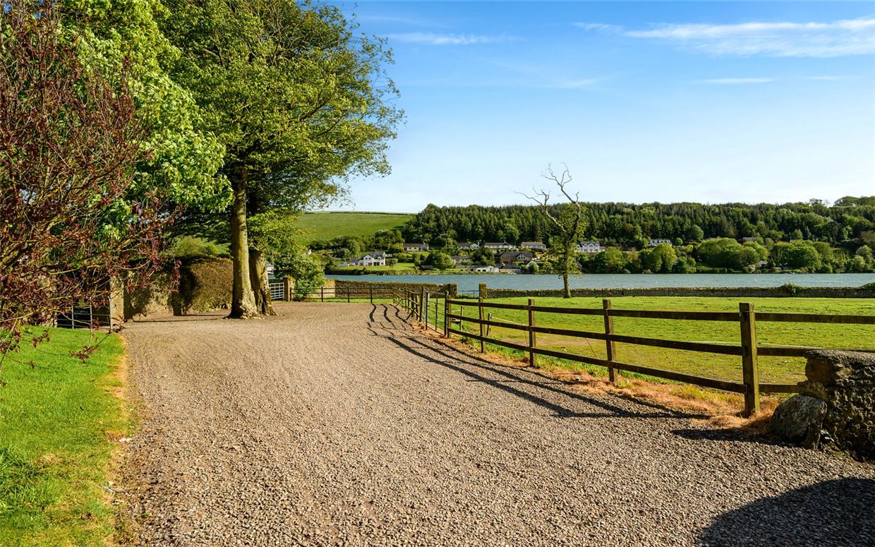 Period Home For Sale: Loughcarrig House, Ballinnacurra, Midleton, Co. Cork Period Home For Sale: Loughcarrig House, Ballinnacurra, Midleton, Co. Cork