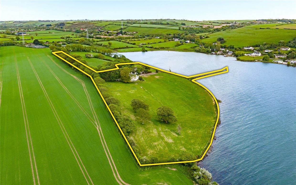 Period Home For Sale: Loughcarrig House, Ballinnacurra, Midleton, Co. Cork Period Home For Sale: Loughcarrig House, Ballinnacurra, Midleton, Co. Cork