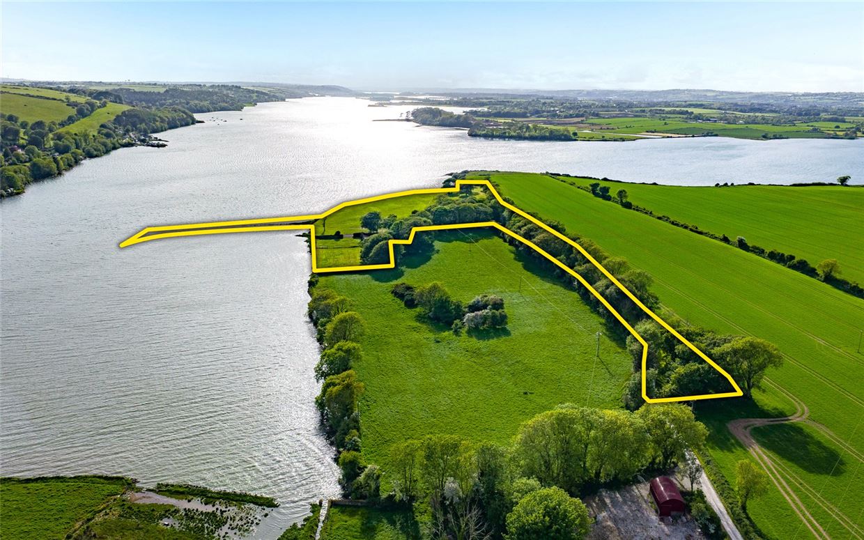 Period Home For Sale: Loughcarrig House, Ballinnacurra, Midleton, Co. Cork Period Home For Sale: Loughcarrig House, Ballinnacurra, Midleton, Co. Cork