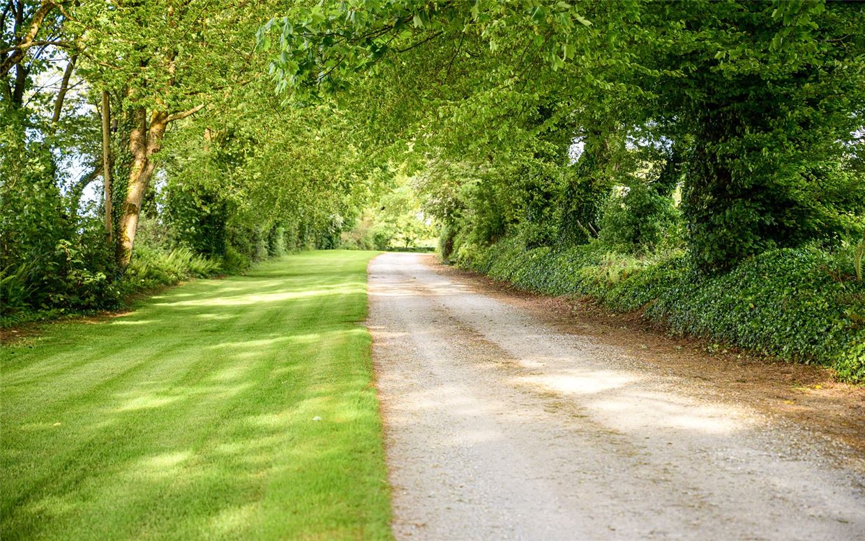 Period Home For Sale: Loughcarrig House, Ballinnacurra, Midleton, Co. Cork Period Home For Sale: Loughcarrig House, Ballinnacurra, Midleton, Co. Cork