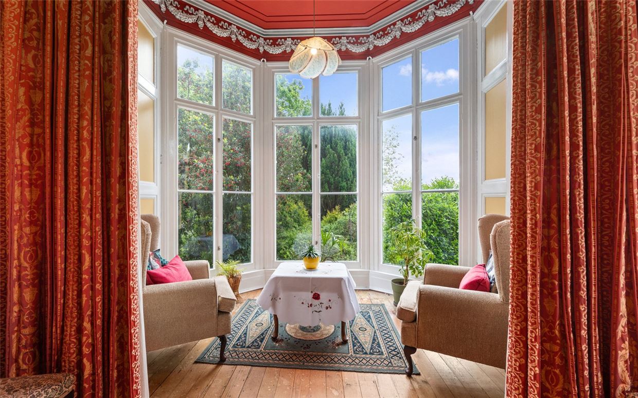 Period Residence For Sale: Marmullane House, Passage West, Co. Cork Period Residence For Sale: Marmullane House, Passage West, Co. Cork
