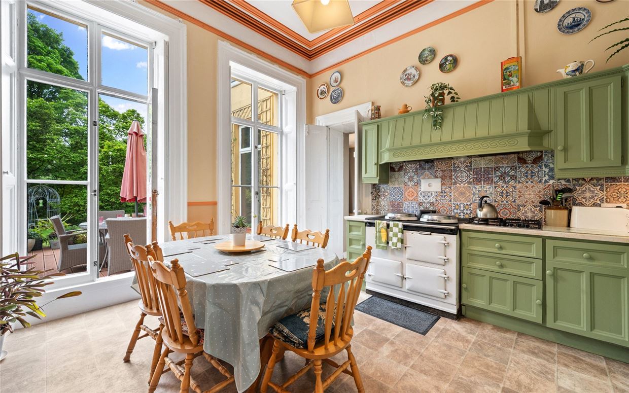 Period Residence For Sale: Marmullane House, Passage West, Co. Cork Period Residence For Sale: Marmullane House, Passage West, Co. Cork