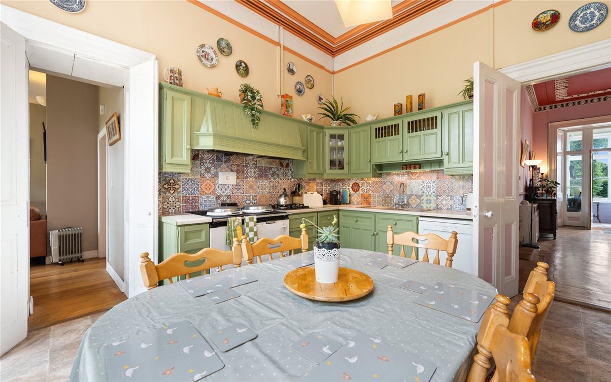 Period Residence For Sale: Marmullane House, Passage West, Co. Cork Period Residence For Sale: Marmullane House, Passage West, Co. Cork