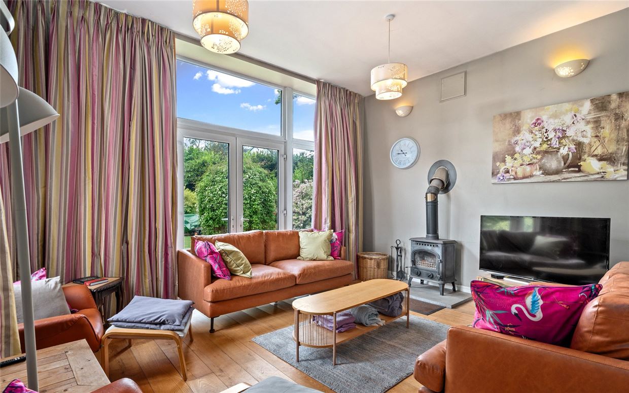 Period Residence For Sale: Marmullane House, Passage West, Co. Cork Period Residence For Sale: Marmullane House, Passage West, Co. Cork