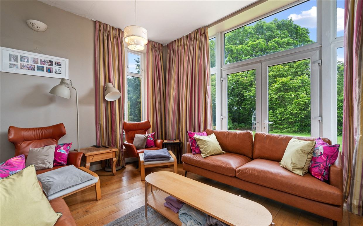Period Residence For Sale: Marmullane House, Passage West, Co. Cork Period Residence For Sale: Marmullane House, Passage West, Co. Cork