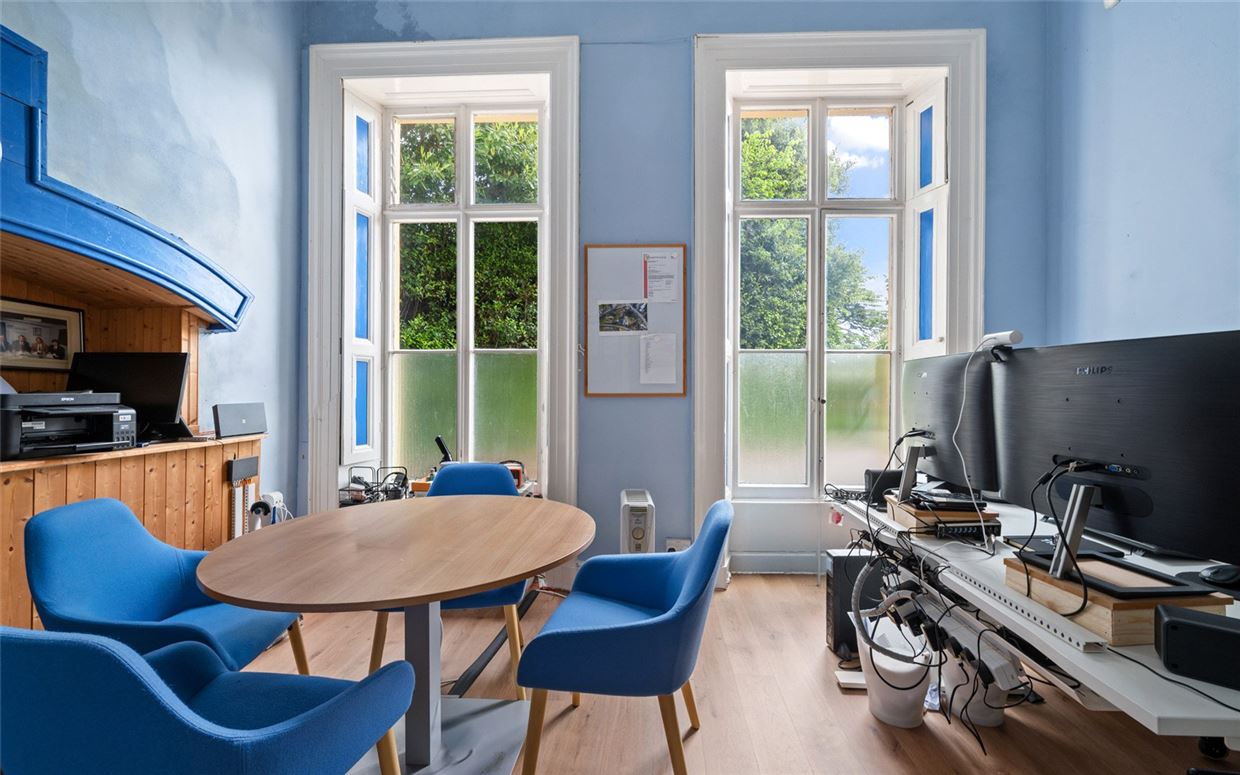 Period Residence For Sale: Marmullane House, Passage West, Co. Cork Period Residence For Sale: Marmullane House, Passage West, Co. Cork