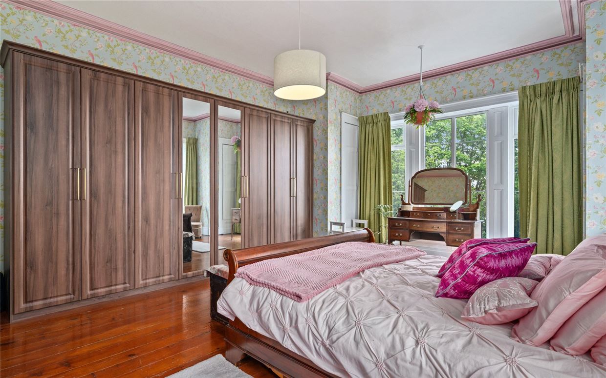 Period Residence For Sale: Marmullane House, Passage West, Co. Cork Period Residence For Sale: Marmullane House, Passage West, Co. Cork
