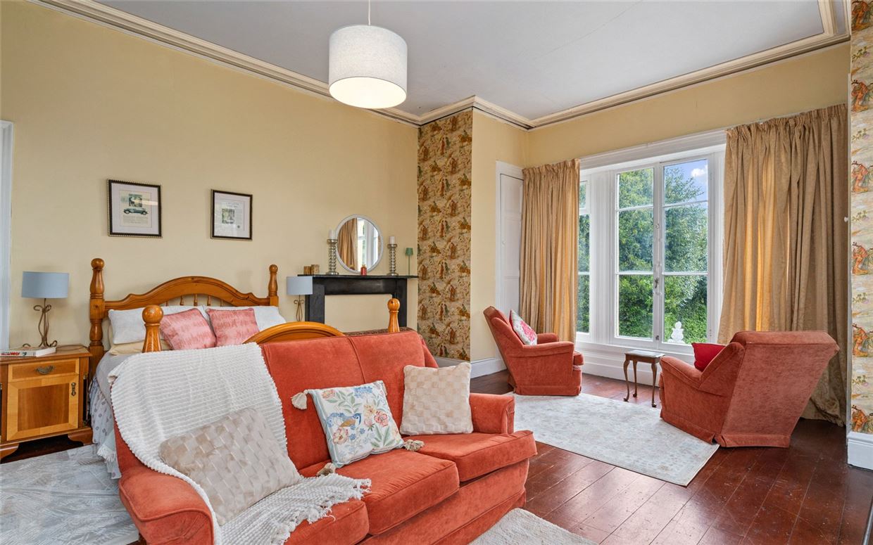 Period Residence For Sale: Marmullane House, Passage West, Co. Cork Period Residence For Sale: Marmullane House, Passage West, Co. Cork