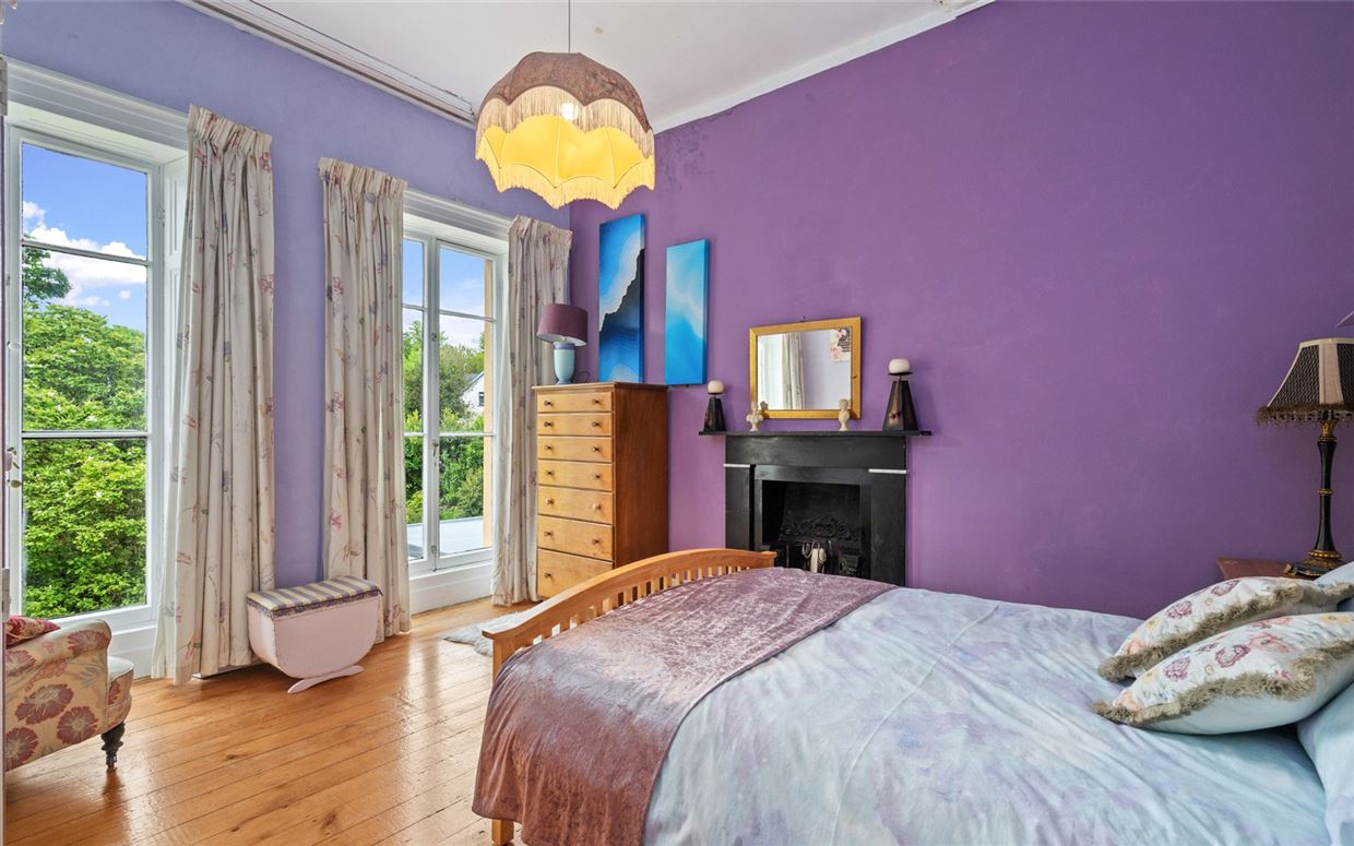Period Residence For Sale: Marmullane House, Passage West, Co. Cork Period Residence For Sale: Marmullane House, Passage West, Co. Cork