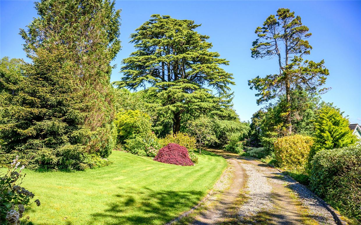 Period Residence For Sale: Marmullane House, Passage West, Co. Cork Period Residence For Sale: Marmullane House, Passage West, Co. Cork