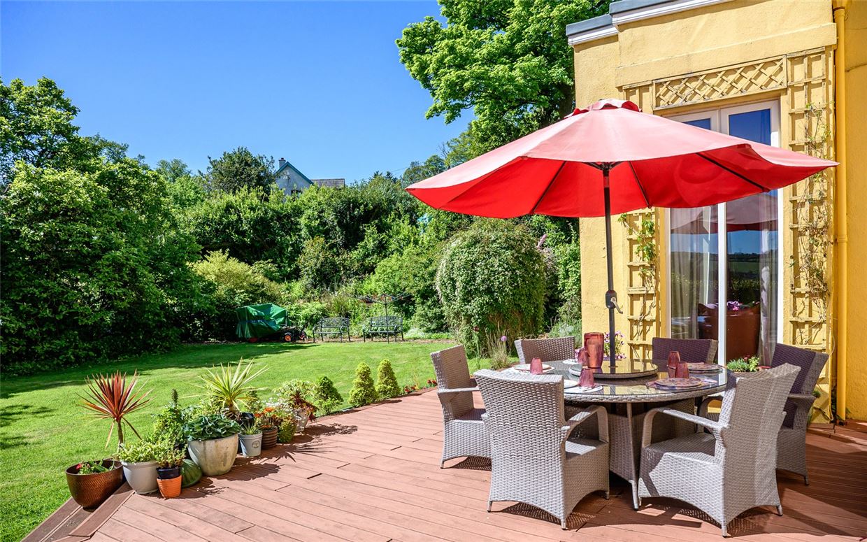 Period Residence For Sale: Marmullane House, Passage West, Co. Cork Period Residence For Sale: Marmullane House, Passage West, Co. Cork