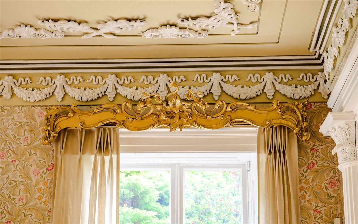 Period Residence For Sale: Marmullane House, Passage West, Co. Cork Period Residence For Sale: Marmullane House, Passage West, Co. Cork
