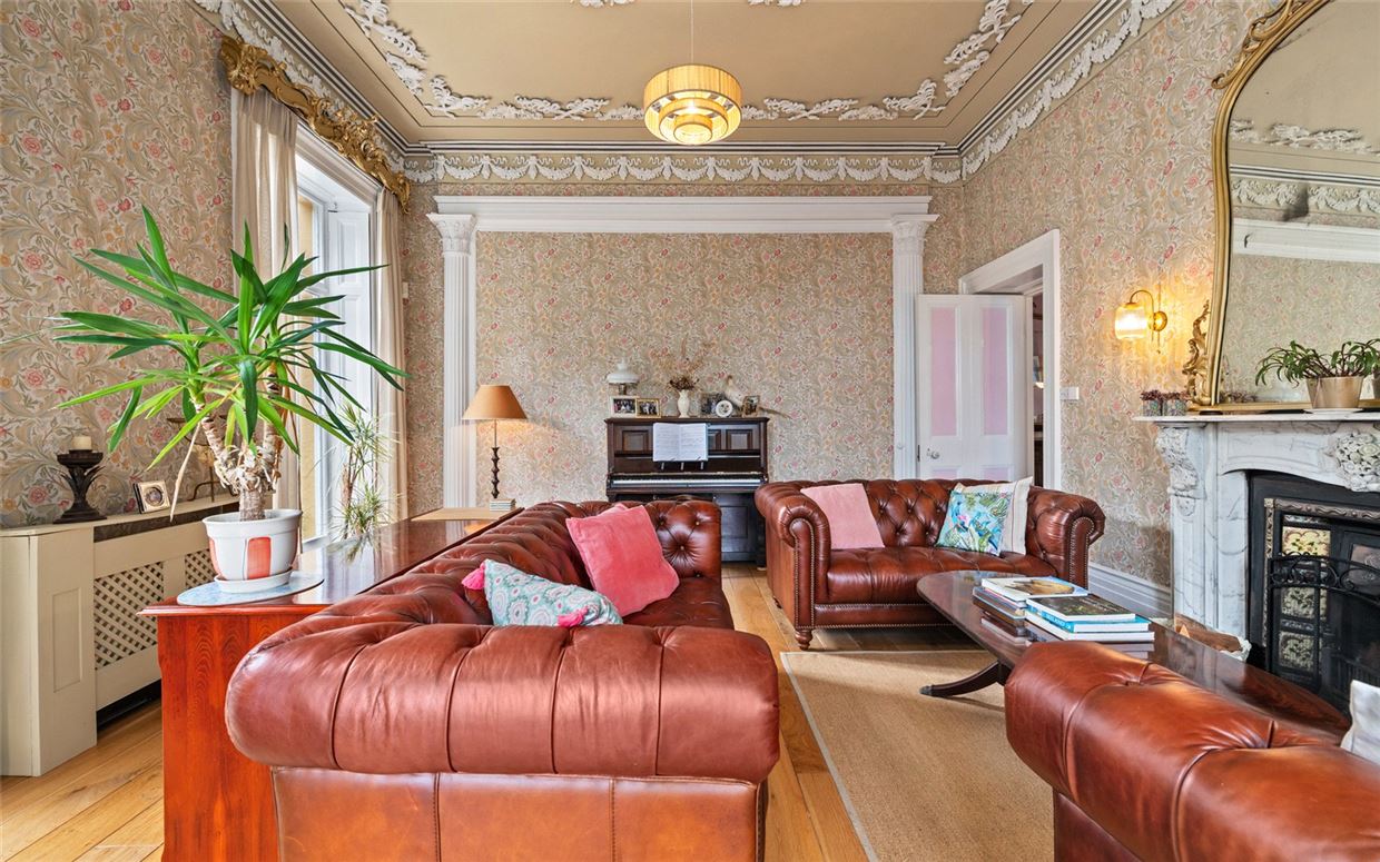Period Residence For Sale: Marmullane House, Passage West, Co. Cork Period Residence For Sale: Marmullane House, Passage West, Co. Cork