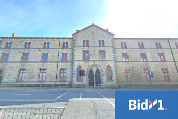 Period Apartment For Sale: Priory Hall, Drogheda, Co. Louth