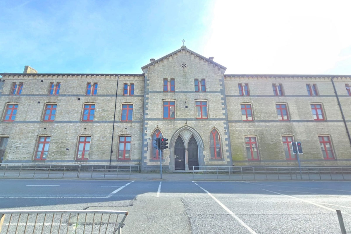 Period Apartment For Sale: Priory Hall, Drogheda, Co. Louth