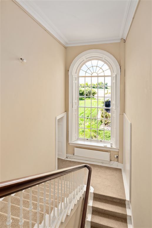 Country Residence For Sale: Rath House, Rathronshin, Ballybrittas, Co. Laois Country Residence For Sale: Rath House, Rathronshin, Ballybrittas, Co. Laois
