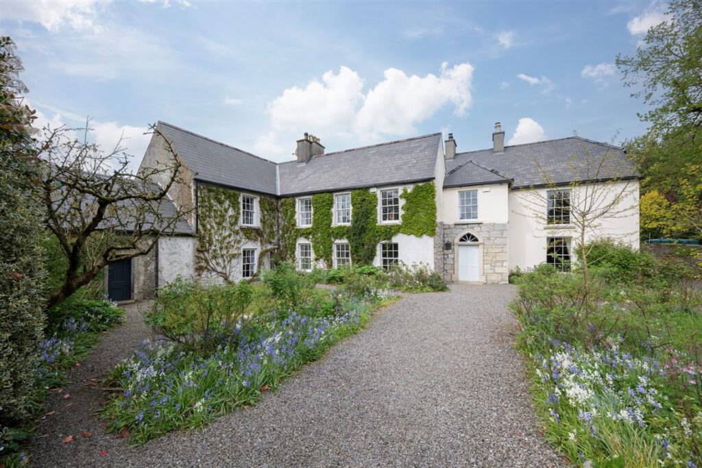 Rathduff House, Muine Bheag, Co. Carlow, R21 TF74