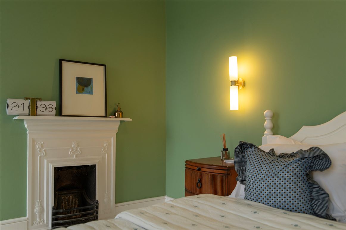 Regency Residence For Sale: Rathduff House, Muine Bheag, Co. Carlow Regency Residence For Sale: Rathduff House, Muine Bheag, Co. Carlow