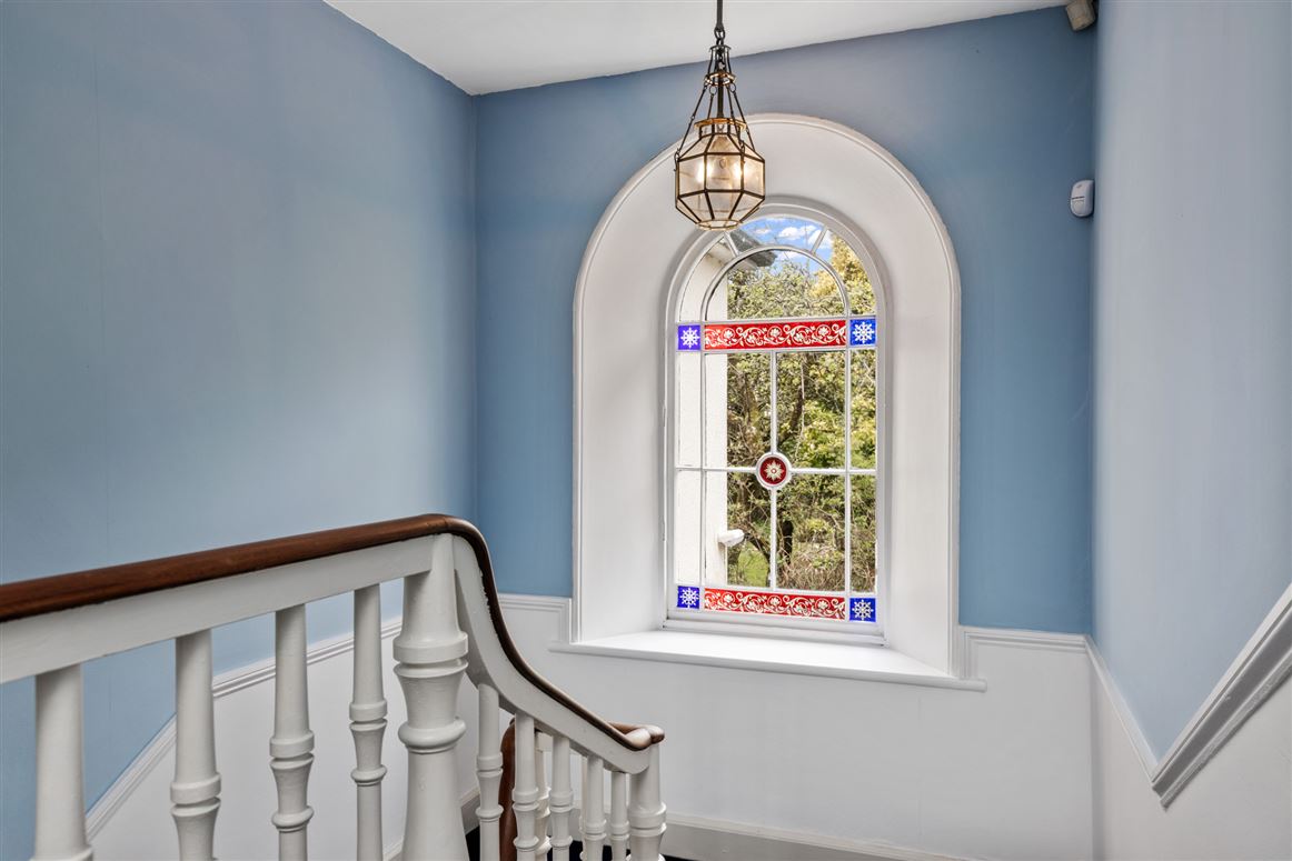 Regency Residence For Sale: Rathduff House, Muine Bheag, Co. Carlow Regency Residence For Sale: Rathduff House, Muine Bheag, Co. Carlow