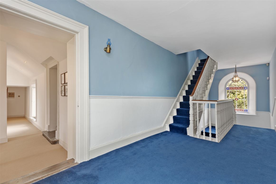 Regency Residence For Sale: Rathduff House, Muine Bheag, Co. Carlow Regency Residence For Sale: Rathduff House, Muine Bheag, Co. Carlow