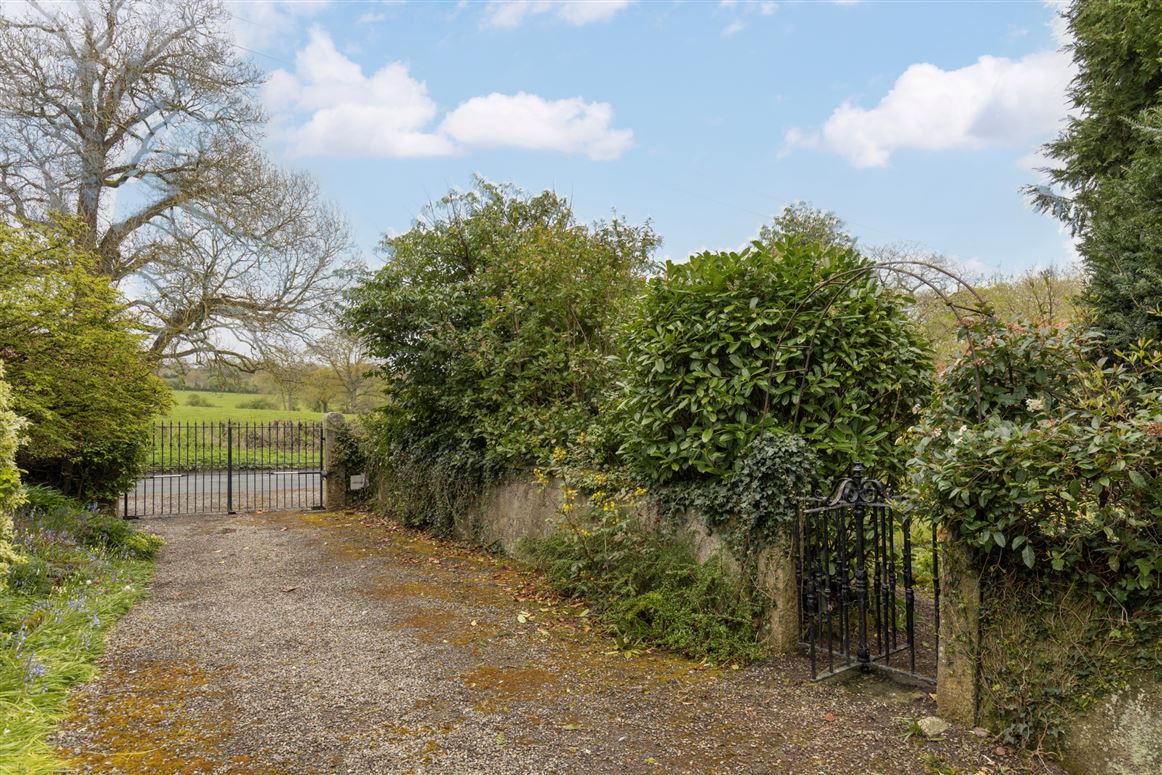 Regency Residence For Sale: Rathduff House, Muine Bheag, Co. Carlow Regency Residence For Sale: Rathduff House, Muine Bheag, Co. Carlow