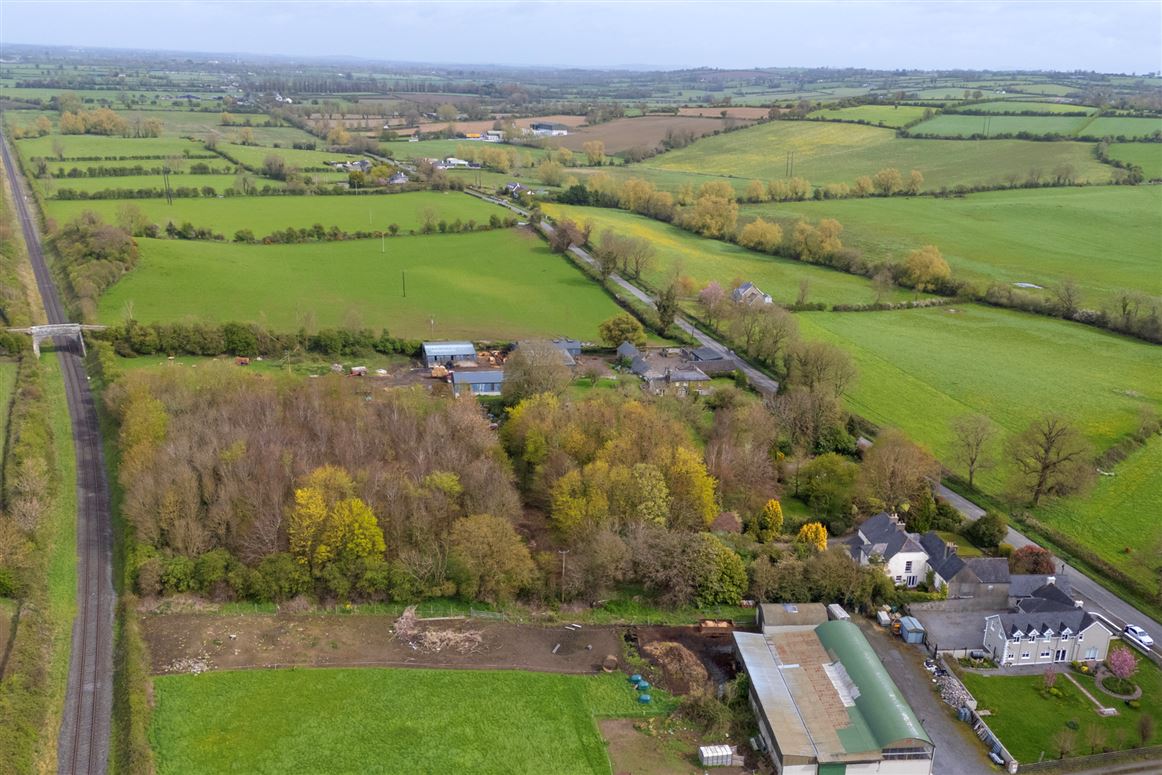Regency Residence For Sale: Rathduff House, Muine Bheag, Co. Carlow Regency Residence For Sale: Rathduff House, Muine Bheag, Co. Carlow