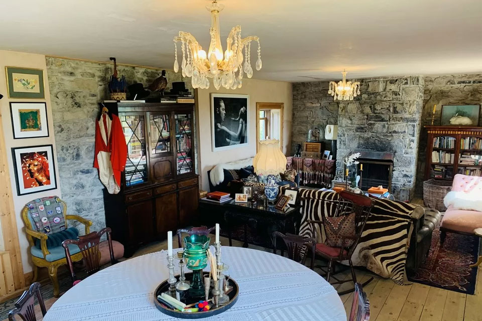 Period Property For Sale: Rayconor Farm, Loughrea, Co. Galway Period Property For Sale: Rayconor Farm, Loughrea, Co. Galway