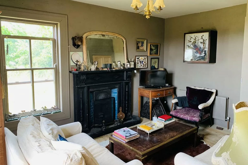 Period Property For Sale: Rayconor Farm, Loughrea, Co. Galway Period Property For Sale: Rayconor Farm, Loughrea, Co. Galway