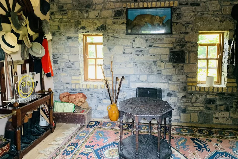 Period Property For Sale: Rayconor Farm, Loughrea, Co. Galway Period Property For Sale: Rayconor Farm, Loughrea, Co. Galway