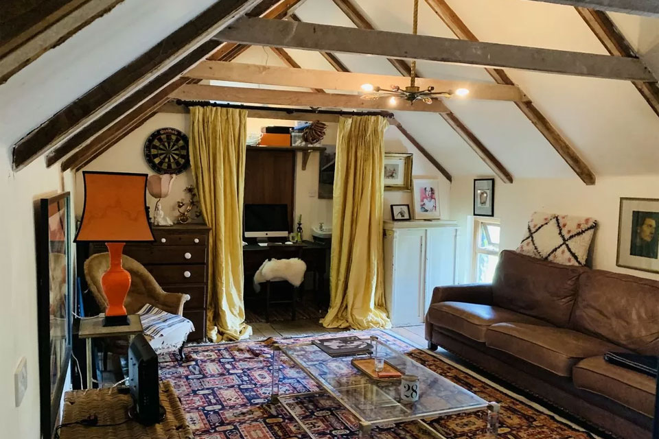 Period Property For Sale: Rayconor Farm, Loughrea, Co. Galway Period Property For Sale: Rayconor Farm, Loughrea, Co. Galway