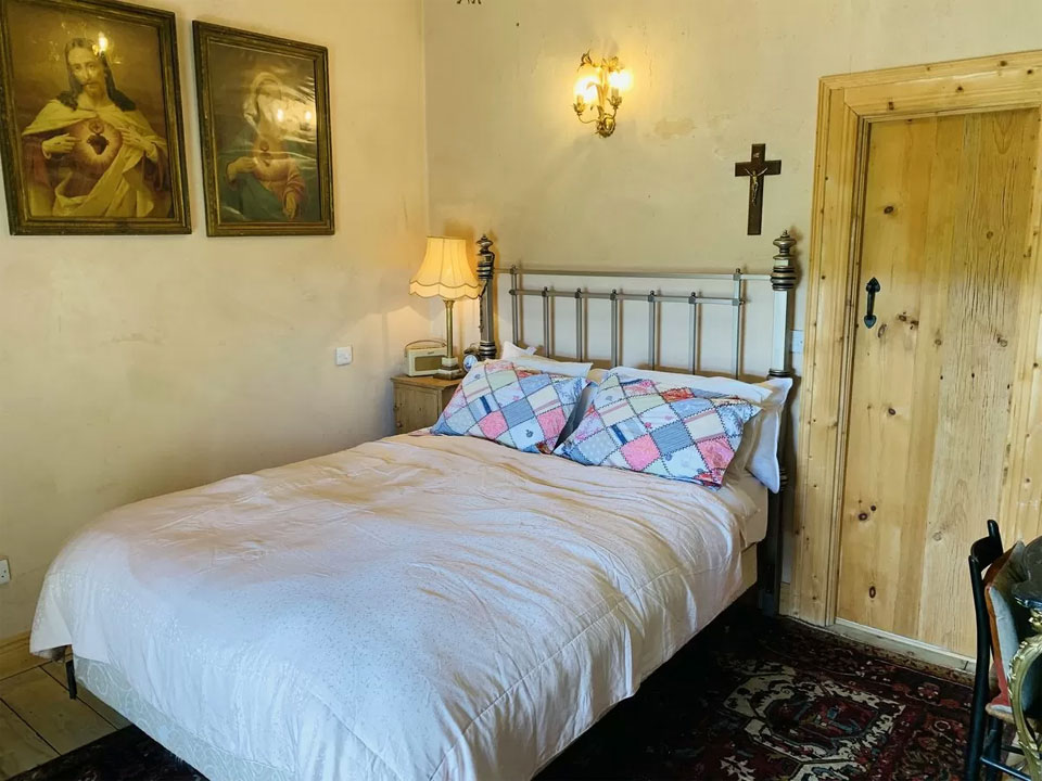 Period Property For Sale: Rayconor Farm, Loughrea, Co. Galway Period Property For Sale: Rayconor Farm, Loughrea, Co. Galway