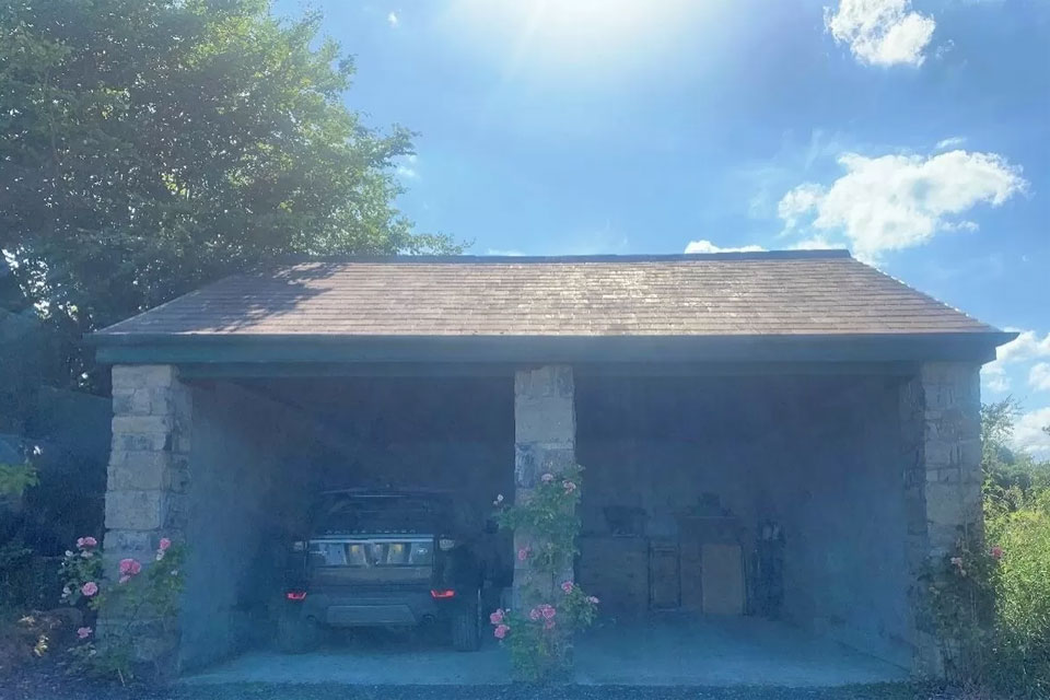 Period Property For Sale: Rayconor Farm, Loughrea, Co. Galway Period Property For Sale: Rayconor Farm, Loughrea, Co. Galway