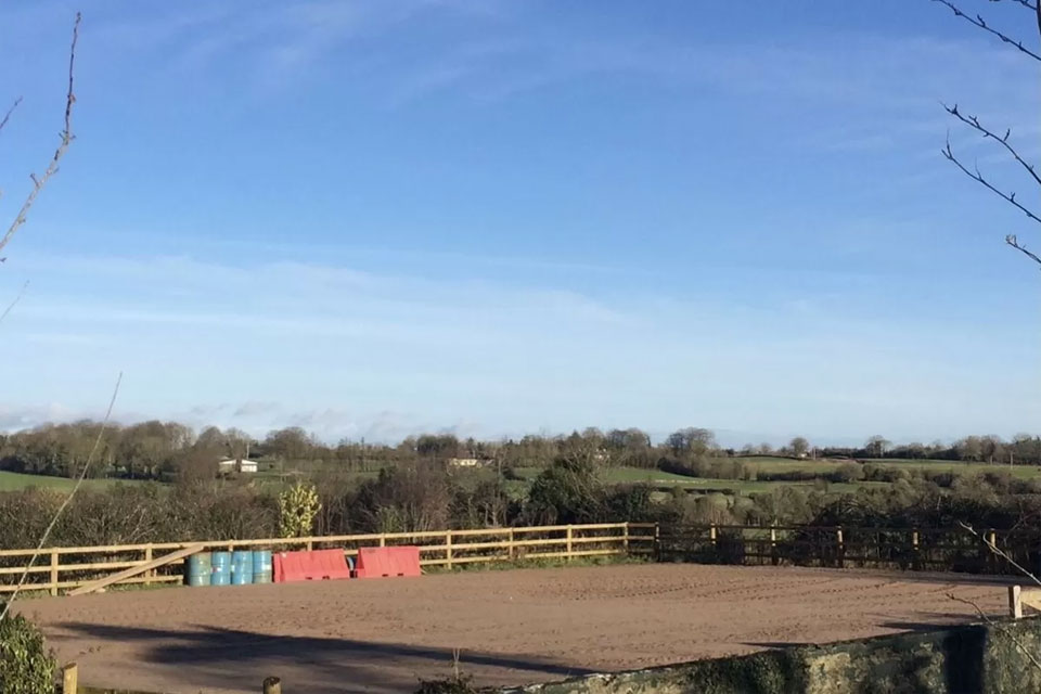 Period Property For Sale: Rayconor Farm, Loughrea, Co. Galway Period Property For Sale: Rayconor Farm, Loughrea, Co. Galway