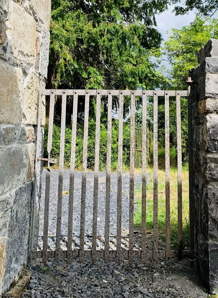 Period Property For Sale: Rayconor Farm, Loughrea, Co. Galway Period Property For Sale: Rayconor Farm, Loughrea, Co. Galway