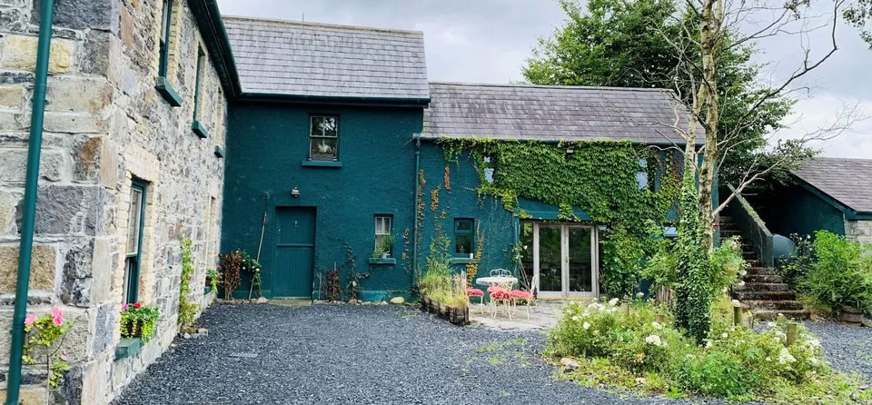 Period Property For Sale: Rayconor Farm, Loughrea, Co. Galway Period Property For Sale: Rayconor Farm, Loughrea, Co. Galway