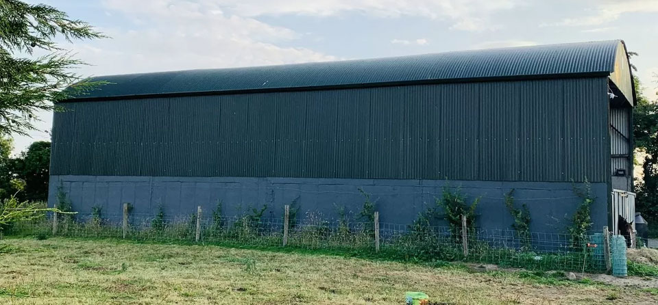 Period Property For Sale: Rayconor Farm, Loughrea, Co. Galway Period Property For Sale: Rayconor Farm, Loughrea, Co. Galway