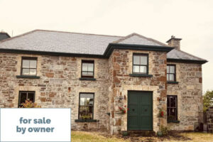 Period Property For Sale: Rayconor Farm, Loughrea, Co. Galway