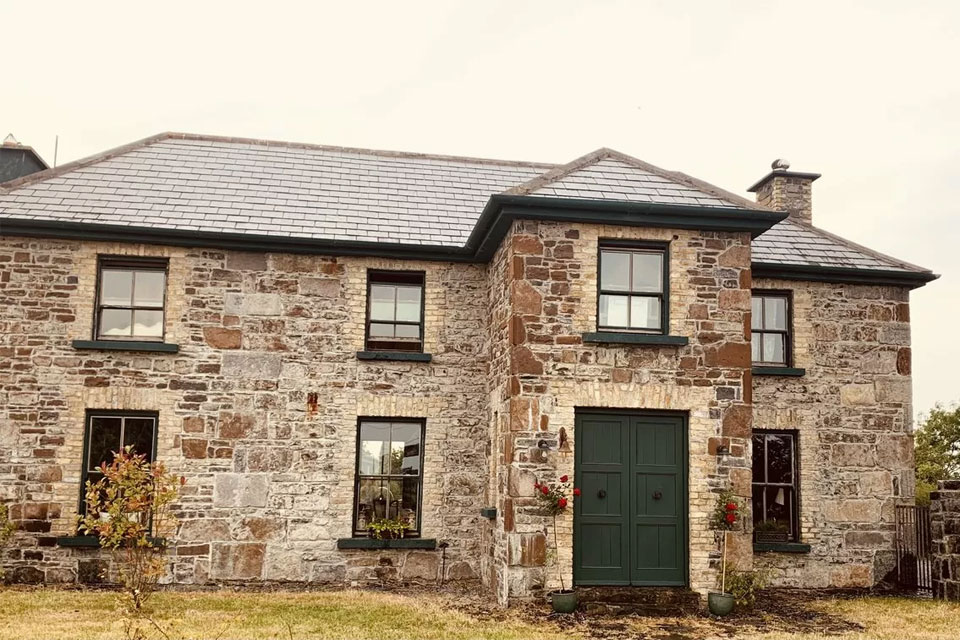 Period Property For Sale: Rayconor Farm, Loughrea, Co. Galway