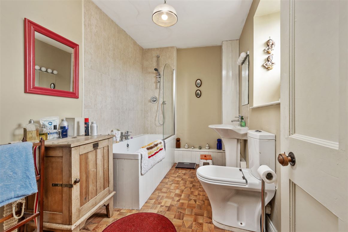 Period Home For Sale: St Catherines, Regent Street, Bagenalstown, Co. Carlow Period Home For Sale: St Catherines, Regent Street, Bagenalstown, Co. Carlow